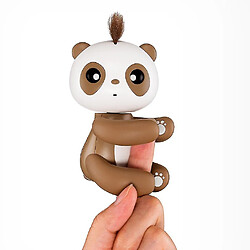 Avis Universal Fingerlings Robert Fingips Panda Electronics Doll Hanger