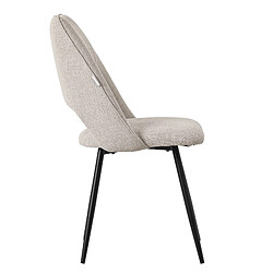 Avis ML-Design Lot de 6 chaises de salle à manger Chaise de cuisine Chaise de salon Chaise remb