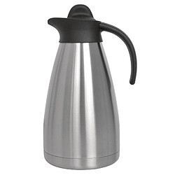 Pichet Isotherme Bouchon à Vis 1,5L - Olympia