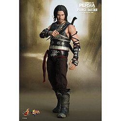 Acheter Hot Toys MMS127 - Prince Of Persia : The Sands Of Time - Prince Dastan