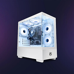 Vibox I-97 PC Gamer