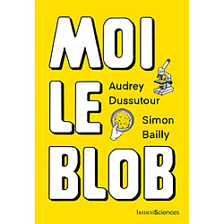 Moi le blob