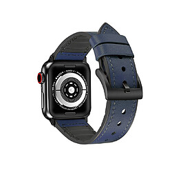 Avis B04 Blue TPU SPORT SPORT DE REMPLACEMENT DE REMPLACEMENT DE REMPLACEMENT DE RECHERCHE APPALE 40MM 38MM Femmes Hommes pour Iwatch 7ème SE