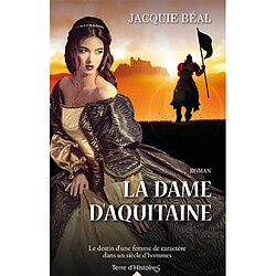 La dame d'Aquitaine - Occasion