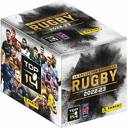 Panini Rugby 2022-23 Enveloppes