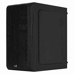 Avis Boîtier ATX/mATX semi-tour Gaming Aerocool CS107V1 Noir