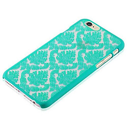 Acheter Cadorabo Coque iPhone 6 / 6S Etui en Vert