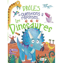 Les dinosaures