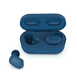 Avis Belkin SOUNDFORM PLAY - Blue True Wireless earbuds