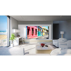 Acheter Téléviseur QLED 98'' 247 cm SAMSUNG 98Q80C