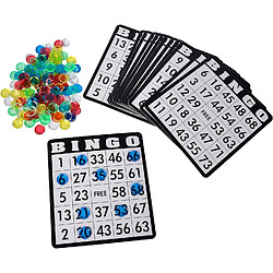 Acheter Noris Bingo de luxe