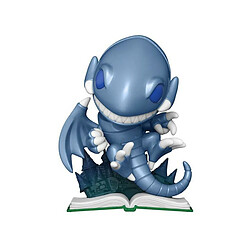 Figurine Funko Pop Animation Yu Gi Oh Blue Eyes Toon Dragon