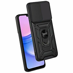 Avis Protection pour téléphone portable Cool Galaxy A15 5G | Galaxy A15 Noir Samsung