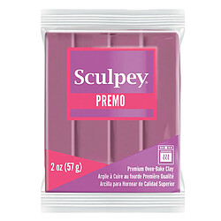 Pâte polymère Sculpey 57 g - Violet