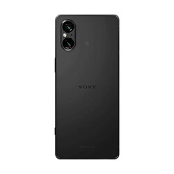 Sony Xperia 5 V 8 Go/128 Go Noir (Black) Double SIM