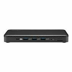 Avis kensington sd4839p - station d'accueil - usb-c 3.2 gen 2 - hdmi, 2 x dp++ - gige K33480EU