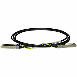 Câble fibre optique SFP+ Huawei 02310MUP 3 m