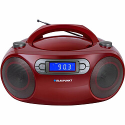 Accessoires enfant Blaupunkt