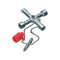 KNIPEX CLE UNIVERSELLE 001103