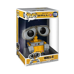 Avis Figurine Funko Pop Jumbo Wall E