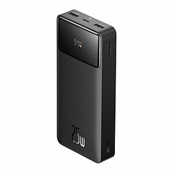 Avis Power Bank Baseus Bipow Noir 20000 mAh