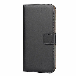 Avis Wewoo Housse Coque Etui à rabat horizontal en cuir pour Huawei P Smart 2019 / Nova 3 Lite / Honor 10 Liteavec boucle magnétique et support et logements cartes et porte-cartes Noir