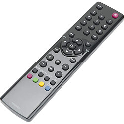 SANAG Rc3000E02 Telecommande De Rechange Rc3000E02 Pour Tv Lcd Thomson