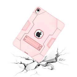 Avis Coque en TPU hybride antichoc rose pour votre Apple iPad Pro 11-inch (2018)