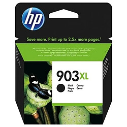 HP 903XL Cartouche Noir T6M15AE 