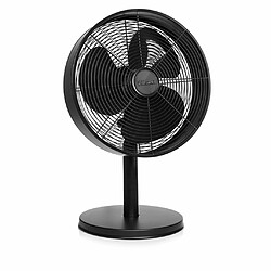 Tristar Ventilateur de bureau VE-5928 35 W 30 cm Noir