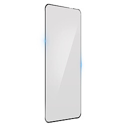 Avizar Film Écran Redmi Note 10 Pro Max Verre Trempé Biseauté Anti-traces