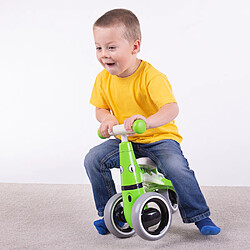 Didicar Diditrike, Tricycle Enfant - Crocodile pas cher