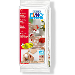 FIMO air BASIC Pâte à modeler, sèchage à l'air, couleur peau ()