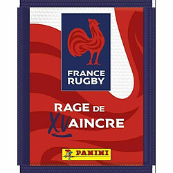 Acheter Jeu d'autocollants Panini France Rugby