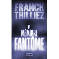 La mémoire fantôme - Occasion