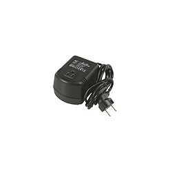 Avis Convertisseur de tension 230v à 110v 100w PSUP34 - 220 110 220v 110v Alimentation Compacte