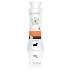 Biogance Shampoing EcoSoin Bio pour Chiot - Organissime - 250ml