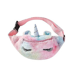 Universal Bagure de taille pour enfants mignonnes mignonnes Bagure de taille de fille pour enfants en peluche