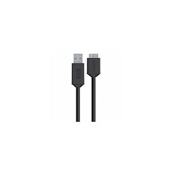 Avis Seven 7 Belkin F3U166BT0.9M Câble USB 0,9 m