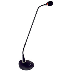 Avis Glemm KARMA DMC 973 Microphone de Table