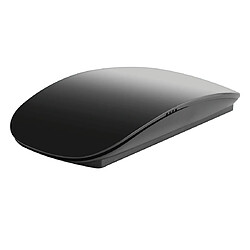 Yonis Souris Sans Fil Tactile 1200 DPI Pour Mac PC