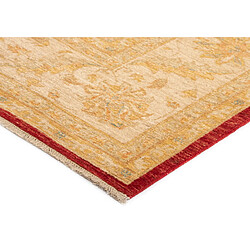 Acheter Vidal Tapis de laine 304x250 rouge Kaizar