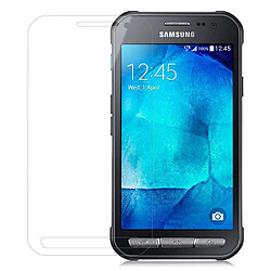 Cadorabo Verre trempé Samsung Galaxy XCover 3 Film Protection