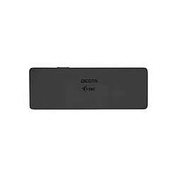 Avis Sony Pictures Home Entertainment Dicota D31950 -Docking Station HDMI USB-C/USB-A 11-in-1.