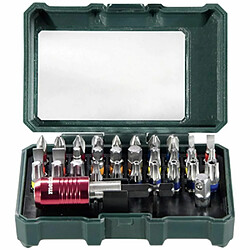 Metabo Coffret 32 pièces