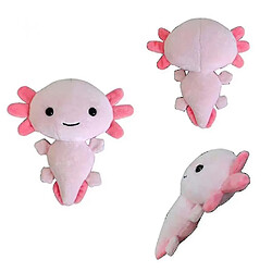 Avis Universal Zysd 20cm kawaii axolotl peluche jouet animal axolotl peluches figuring Doll Toy