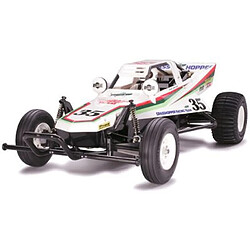 THE GRASSHOPPER (2005) TAMIYA