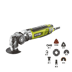 Outil multifonctions RYOBI 300W - RMT300-TA