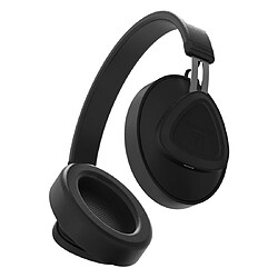 Yonis Casque Audio Bluetooth 5.0 Longue Autonomie pas cher