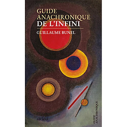 Guide anachronique de l'infini